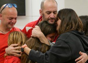 Hamás anunció avances positivos sobre alto al fuego con Israel