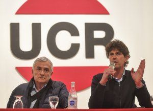 La UCR salió a cruzar duro a Bullrich y confirmó que no acompañará a Massa ni a Milei en el balotaje