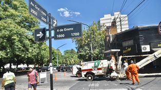Trabajos de bacheo previstos para este martes