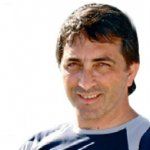 Pablo Mihal / Ovación Pablo Mihal / Ovación