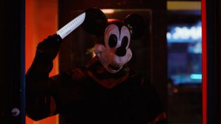 Disney ya no tiene propiedad intelectual sobre Mickey Mouse, que ya es protagonista de una película de terror.