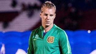 El nuevo club de un ex-Central que vuelve a jugar tras una dura lesión