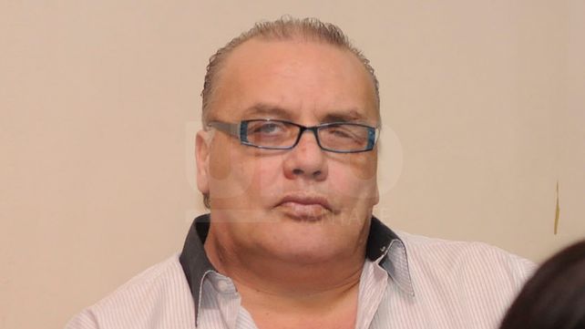 Mendoza se encuentra pròfugo desde septiembre pasado.