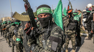 El grupo armado de origen palestino fue incluido en el Registro Público de Personas y Entidades Vinculadas a Actos de Terrorismo y su Financiamiento.