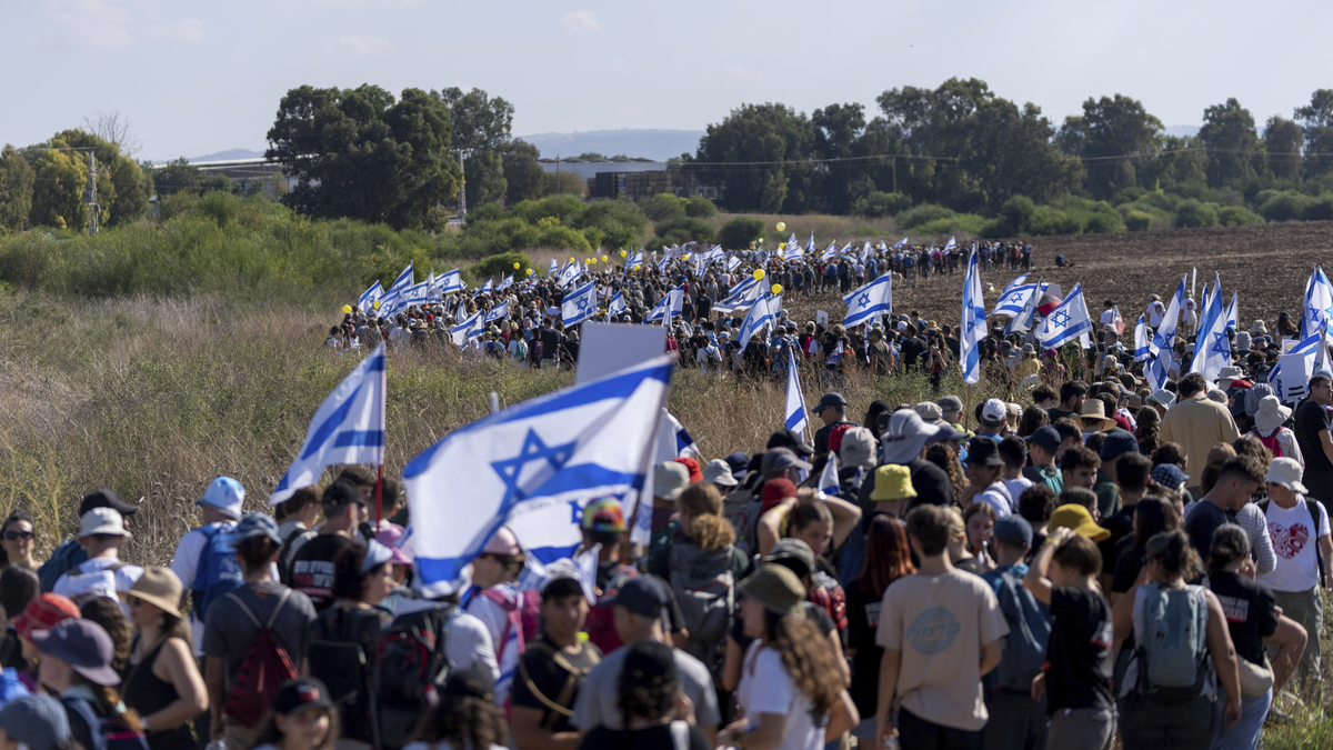 Israel Rechaza Un Acuerdo De Alto El Fuego Presentado Por Hamás 2726