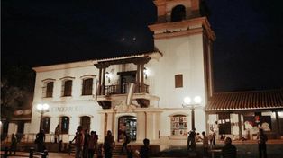 Los Museos de la Ciudad se encienden en la “Noche de los Museos”