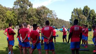 Madelón inició la semana con una importante noticia