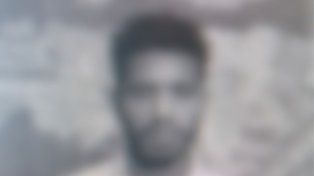 Encontraron al hermano de Franco Casco que había desaparecido en Rosario