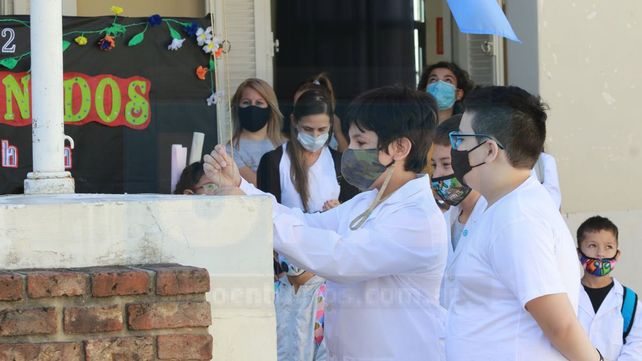 El Consejo General de Educación debería decidir en los próximos días si mantiene la obligación u opta por la voluntad de cada alumno.