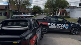 Capturaron a dos menores por un ataque a tiros en Villa Gobernador Gálvez