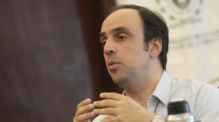 “La violencia no se resuelve solo con pavimento y cloacas”