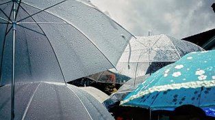 Municipio suspendió acto del 25 por pronóstico de mal clima