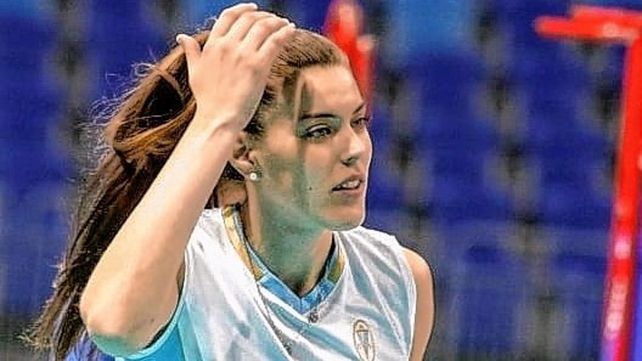 Tanya Acosta tuvo una destacada carrera.