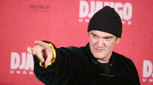 Tarantino demandó a un portal que facilitó descargas de su último guión