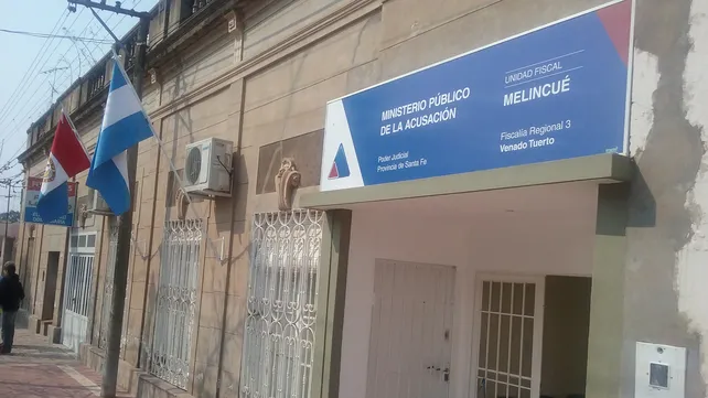 El fiscal Cochero le atribuyó al policía la autoría de homicidio doloso calificado a una mujer 