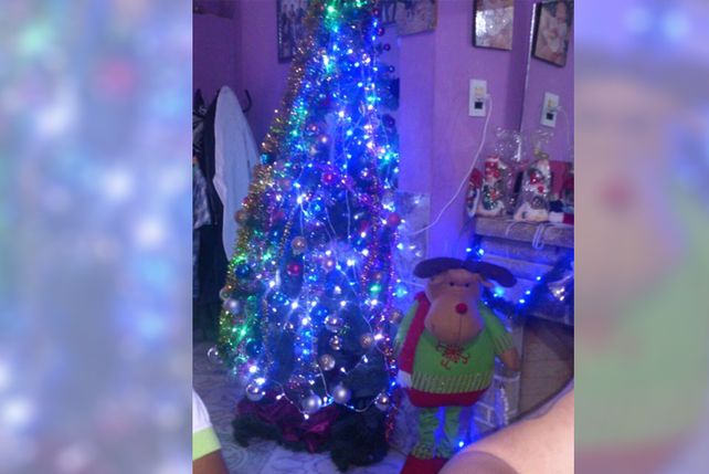 Foto: Verónica  Ramirez.