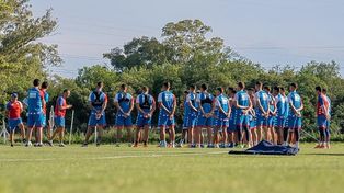 Unión no se tomará descanso por Navidad