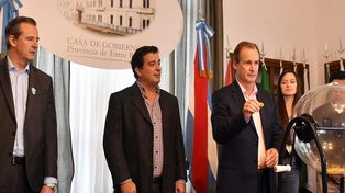 Entregan créditos a 500 familias para construcción y ampliación de viviendas