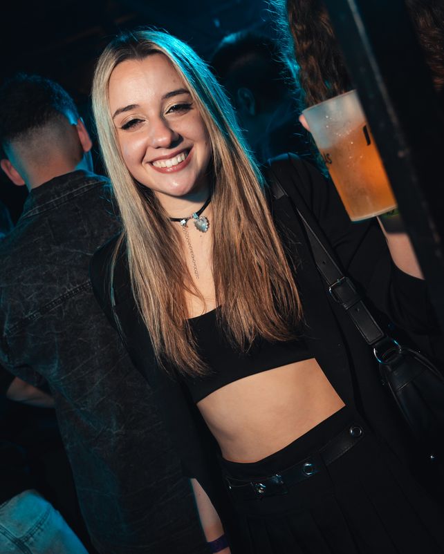 Luna P