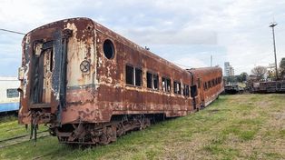 El gran negocio del ferrocarril en la Argentina