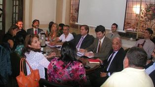 AMRA realizará un paro este jueves