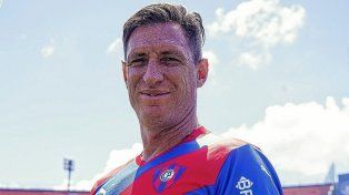 Seis meses después de su llegada a Cerro Porteño Facundo Sava fue despedido.&nbsp;