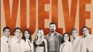 Tini Stoesse, Ricky Martin y Los Ángeles Azules colaboraron en una nueva canción