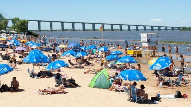 La Florida arranca este sábado su temporada de verano.