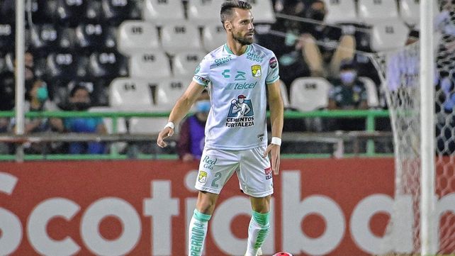 Unión habría sondeado al zaguero uruguayo Gary Kagelmacher