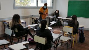 Los gremios docentes ponen en duda el retorno a clases