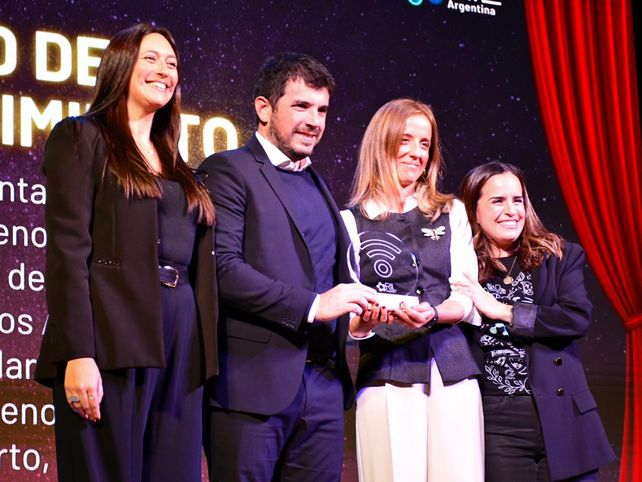 Venado Tuerto recibió tres reconocimientos nacionales por su modelo de gestión municipal eficiente