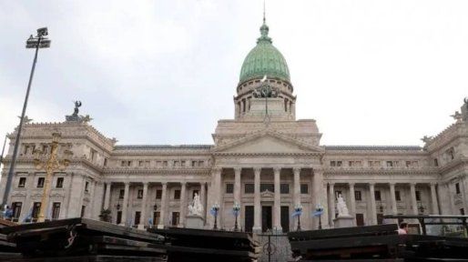 Senado: oficialismo no reúne votos y aplaza el tratamiento de la reforma de la ley de tierras
