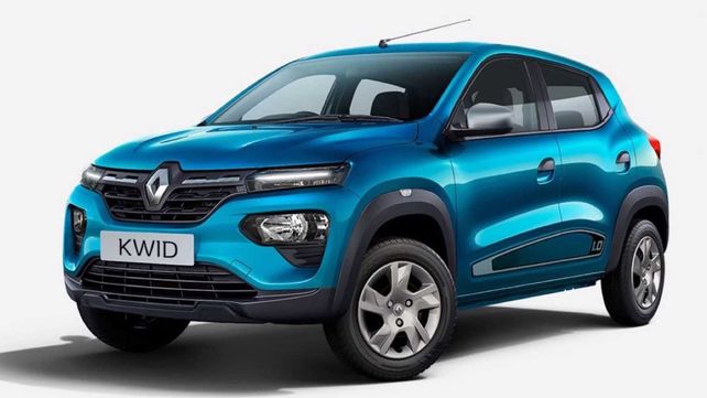0 kilómetro: los 10 autos más baratos de Argentina