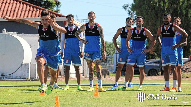 El plantel de Unión debe presentarse el lunes 7 pero la pretemporada arrancará el miércoles 9.