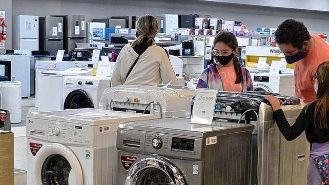 El Gobierno niega festival de importaciones, pero advierte que las mirará con mucha cautela