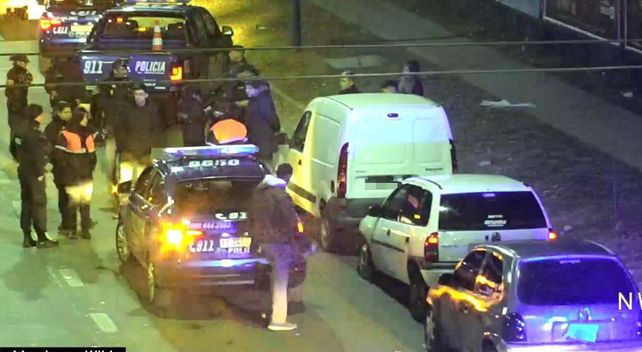 Mayor dureza. Los requisitos para el retiro del coche infractor del corralón serán más estrictos