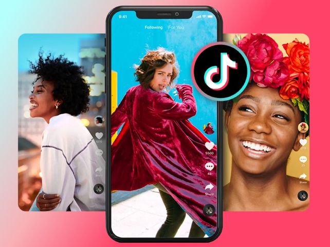 El video más visto de TikTok