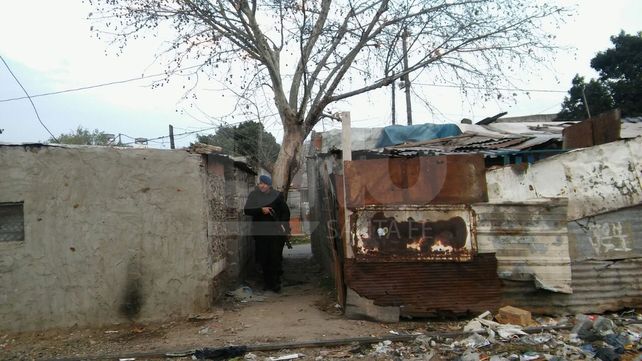 En Bº Barranquitas: violó la restricción judicial e intentó abusar de una adolescente