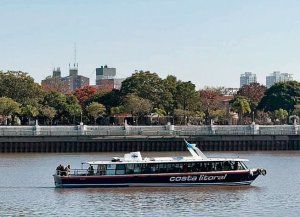 Santa Fe Capital, con alto movimiento turístico y grandes propuestas durante todo el mes de julio