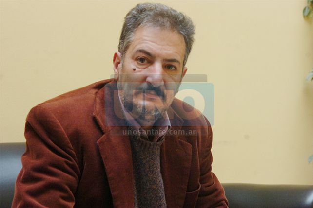 El Ejecutivo desplazó a Muñoz de la presidencia del Enress