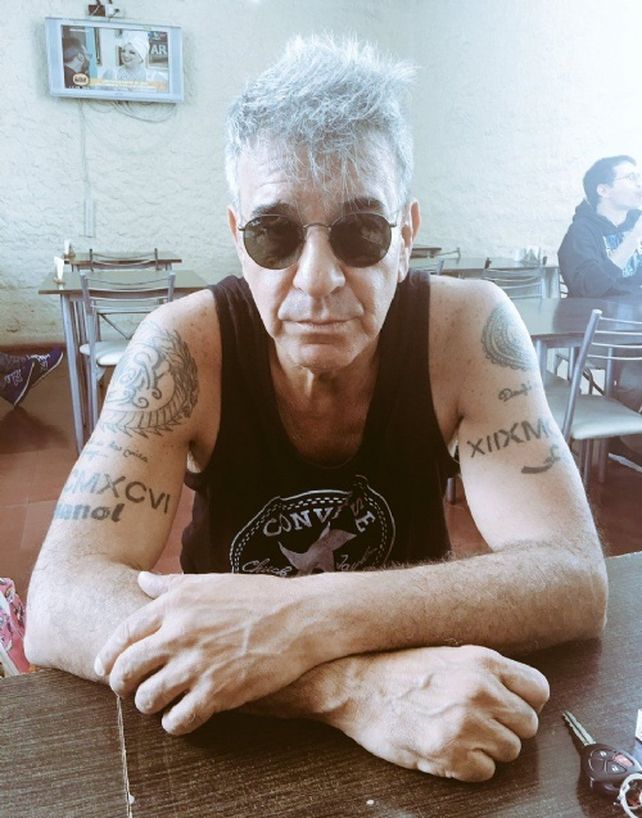 El drástico cambio de look de Miguel Ángel Rodríguez