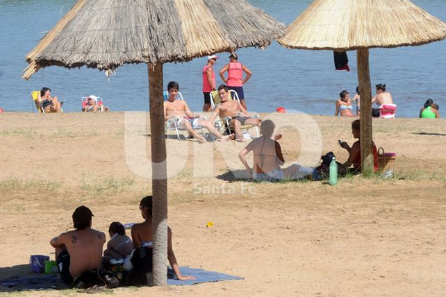 Invierno al horno: cómo prevenir los riesgos de la exposición solar