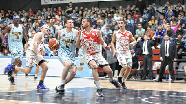 El capitán de Unión