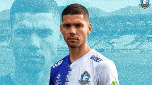Nicolás Peñailillo
