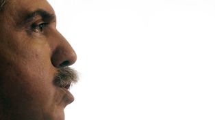 Aníbal Fernández no cree que Cristina sea candidata este año