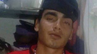 arlos Ismael Arrúa, de 21 años, falleció este miércoles en el hospital San Martín.&nbsp;