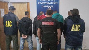 Después de una persecución detuvieron al presunto asesino de un soldado del Ejército