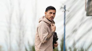 Por la fecha FIFA, Boca perdería a Leandro Paredes para dos partidos claves