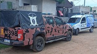 Venganza: por torturas a un preso detienen penitenciario y un narco