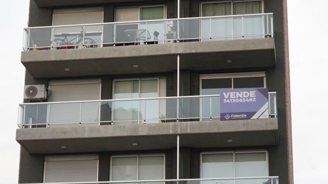 Rosario es la segunda ciudad de Latinoamérica donde más subió el precio de venta de departamentos